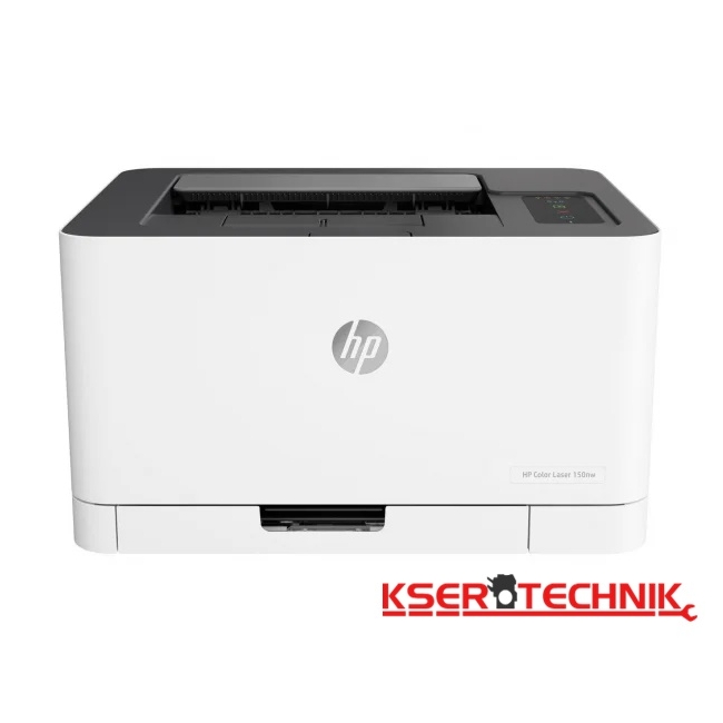 Drukarka laserowa HP Color Laser 150nw